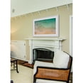 thumbnail image 4 of Marmont Hill "Splash Near Shore" Framed Painting Print, 4 of 5