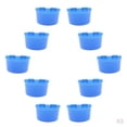 thumbnail image 1 of 30 Uds Vasos de Plástico para Aves de Corral Sunnimix Comedero para loros para jaula, 1 of 8