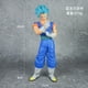 thumbnail image 2 of Figura coleccionable de Dragon Ball Super Gogeta con detalles de alta calidad, 2 of 5