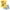 Yellow / blue pin stripes, daisies, variant on Disney Minnie Mouse Big Girls T-Shirt and Shorts Outfit Set Infant to Big Kid