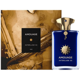 Amouage Saffron Hamra Pure Perfume - Walmart.com