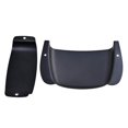 thumbnail image 3 of PB Bass Bridge Pickup Cover Protector Black, 3 of 9