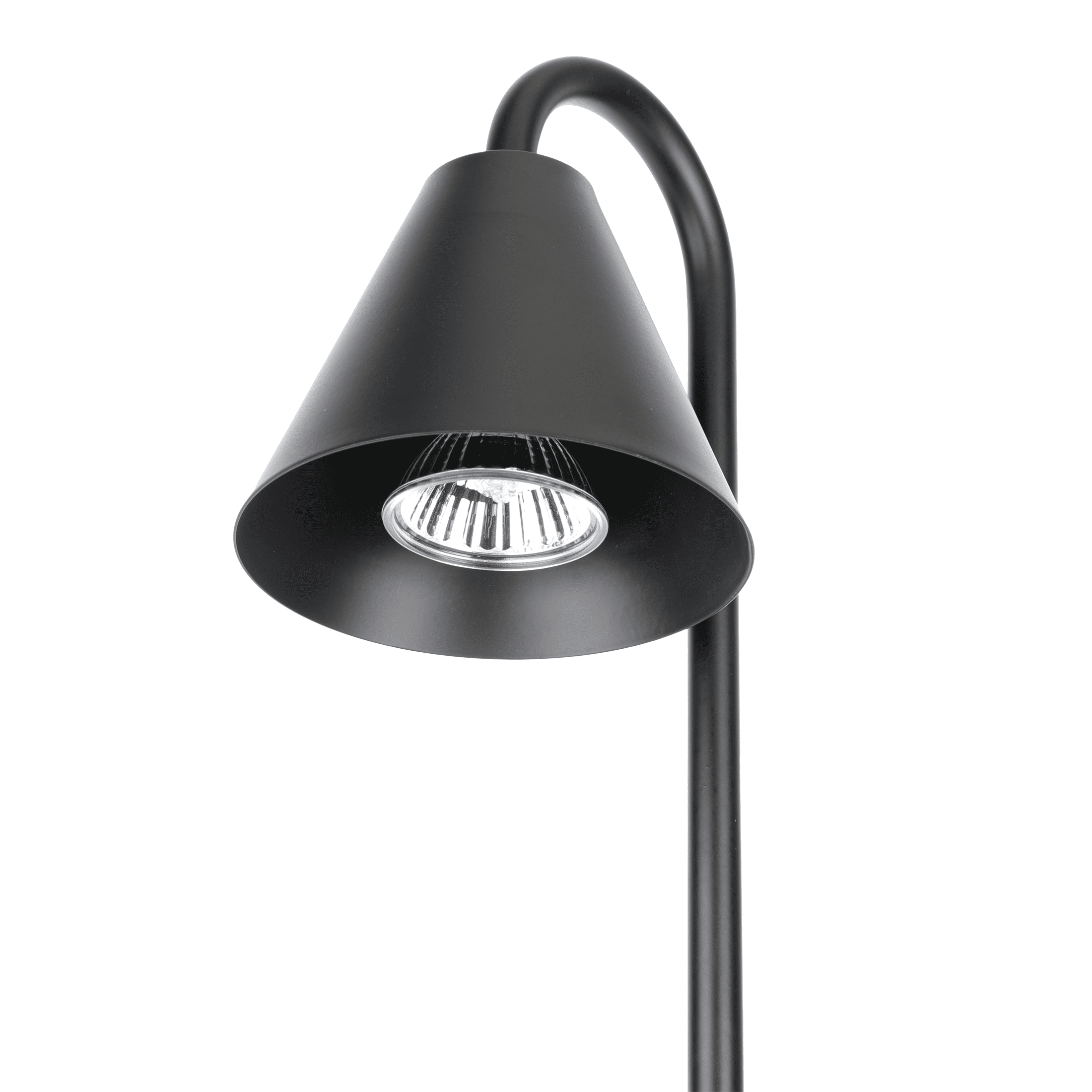 Mainstays Candle Warmer Lamp, Black