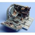 thumbnail image 1 of 1/72 A6M5 Poste de Pilotage pour HSG, 1 of 1