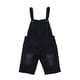 thumbnail image 3 of Sunloudy Pantalones de mezclilla para hombre, mono ajustado con bolsillos destruidos y correas ajustables, mono de pantalones cortos de moda salvaje Sunloudy  S M L XL XXL, 3 of 10