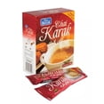 thumbnail image 6 of Tea Break Chai Karak Instant Tea Mix with Cardamom, Pack of 3 (Total 24 Sticks) شاي كرك مع هيل, 6 of 7
