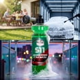 thumbnail image 5 of Solución de Limpieza para Prelavado de Automóviles: Potente Removedor de Suciedad con Alta Espuma, Agente Aflojador de Arena y Barro para El Proceso de Prelavado de Autos., 5 of 5