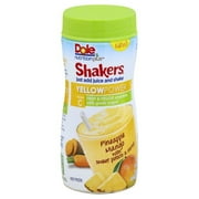 Dole Dole Nutrition Plus Shakers Smoothie, 3.75 oz