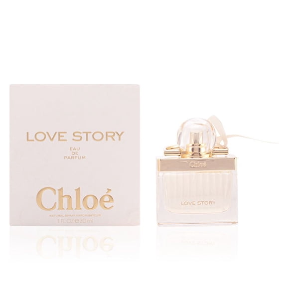 Chloe Love Story 30ml Eau De Parfum Spray