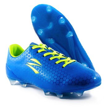 zephz WideTraxx Football Cleat Youth 