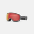 thumbnail image 1 of GIRO : STOMP : GREY WORDMARK/AMBER SCARLET : YM, 1 of 5