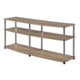 thumbnail image 1 of Soporte para TV Ergode Designs2Go de 3 niveles y 60 pulgadas Ergode R5-220-VV, 1 of 1