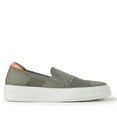 thumbnail image 2 of Dearfoams Women's Sophie Slip-On Sneaker, 2 of 5