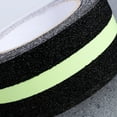 thumbnail image 3 of UKCOCO Frosted Non-slip Tape for Stairs and Walkways with Strong Waterproof PET Material Multi Color, 3 of 5