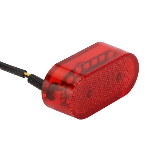 Rear Taillight Lamp for Electric Scooter Smartgyro Brake Light