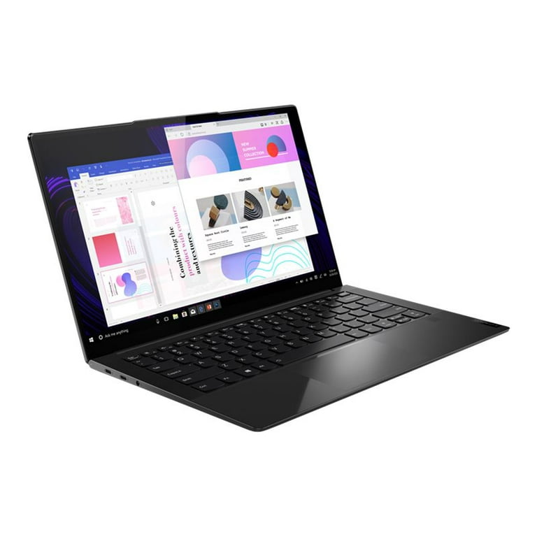 Lenovo IdeaPad Slim 9 14ITL5 82D2 - Intel Core i7 1195G7 / 2.9 GHz