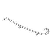 Genuine OE Kia Body Control Module - 95400-2G610