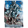thumbnail image 1 of Mobile Suit Gundam Thunderbolt, Vol. 7, 1 of 4