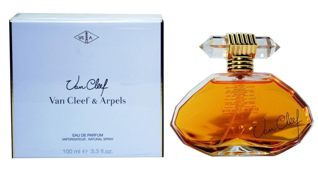 Van and Arpels For Women Eau De Parfum Spray, 3.4-Ounce Ml | Walmart Canada