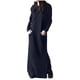 thumbnail image 2 of Ichuanyi liquidación de moda para mujeres cuello redondo de invierno ICHUANYI WER202308183846, 2 of 6