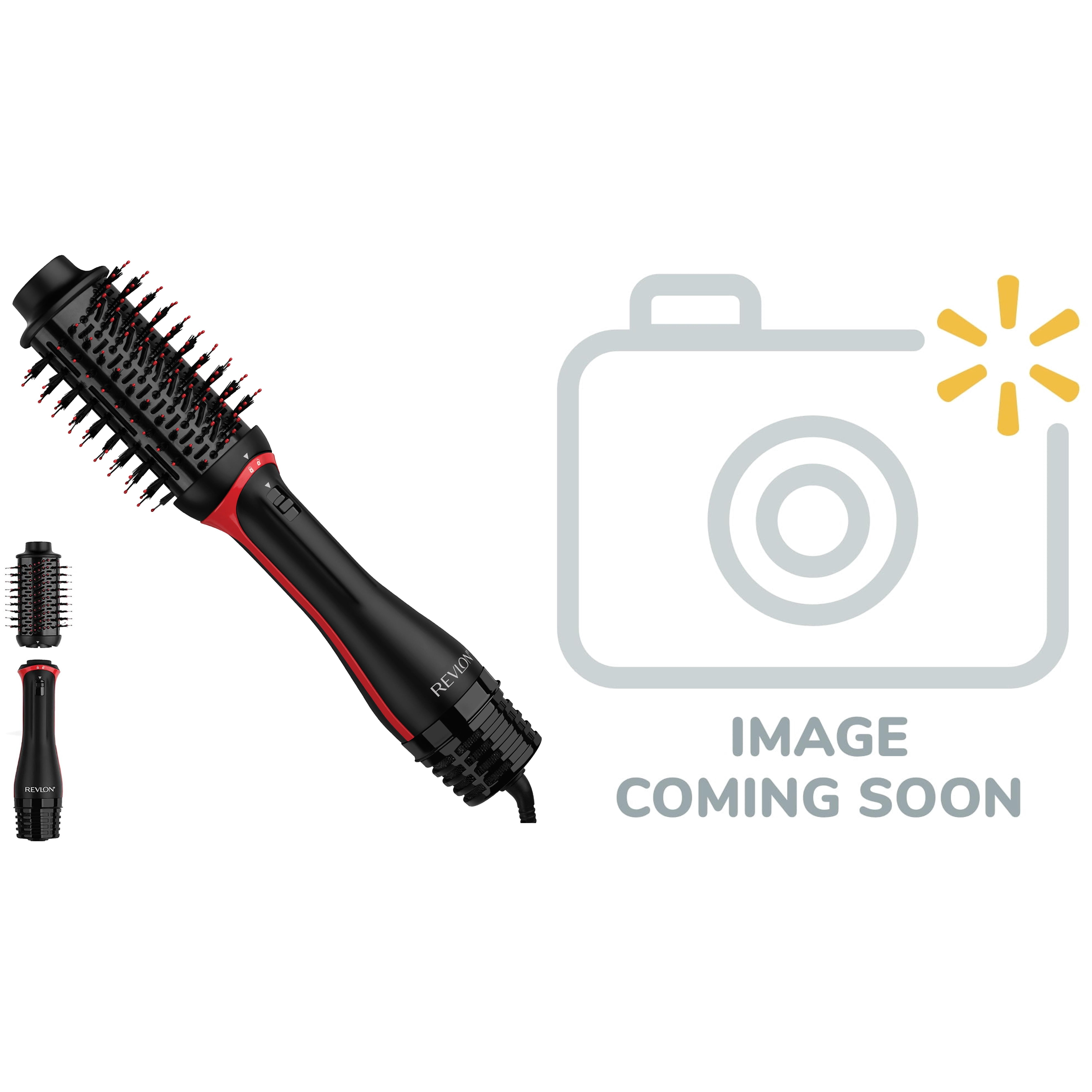 Profashion The Confidant Straightening Brush - Walmart.com