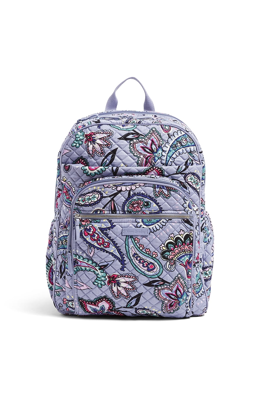 vera bradley turtle backpack