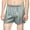 Green, variant on Intimo Mens' Classic Silk Boxer Shorts Lounge Sleepwear