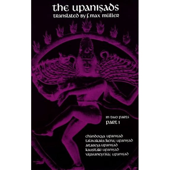 Pre-Owned The Upanishads, Part 1 (Paperback) 048620992X 9780486209920