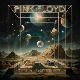 Pink Floyd - The Dark Side Of The Moon Immersion Box Set