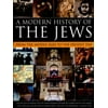 Modern History of the Jews from the Middle Ages to the Present Day, Used [Paperback]