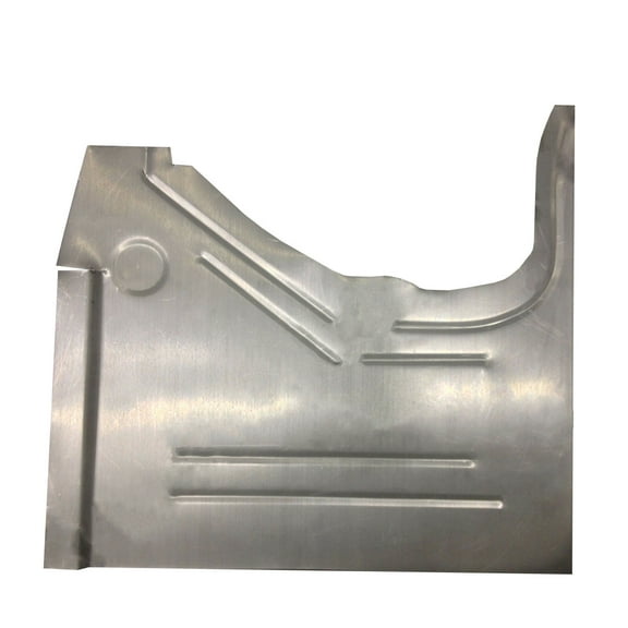 1949-1952 Dodge Coronet Front Floor Pan, LH