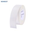 thumbnail image 1 of TFixolNiimbot Thermal Printing Label Paper Barcode Price Size Name Blank Labels Waterproof Tear Resistant 12*40mm 160pcs/roll for Home Organizer Supermarket Store Catering, 1 of 7