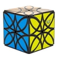 thumbnail image 1 of 57mm Cuatro Esquina Pescados Juguetes Educativos para Niños Regalos Sunnimix cubo de velocidad mágico suave, 1 of 8