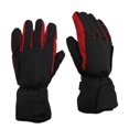 thumbnail image 2 of Heated Gloves, Winter Electric Warm Gloves for Men Women, Black M Automatic Thermostat &Touch Screen & Waterproof for All Kinds Outdoor Activities /Hi, 2 of 5