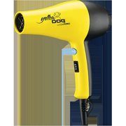 Conair Yellow Dog 500 Watt Yellow Dog Dc