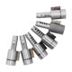 thumbnail image 5 of Transmission Solenoid Valve, High Performance Original Standard 8Pcs/Set Metal+ABS AF21  For Car Replacement For LINCOLN MKZ MKX ZEPHYR 2006-2008 ANGGREK Solenoid Valve Body, 5 of 8