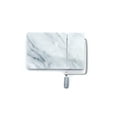 thumbnail image 4 of Fox Run White Marble Cheese Slicer with 2 Replacement Wires, 8.5" x 7.5" x 1.25", 4 of 9