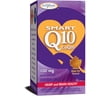 Enzymatic Therapy Smart Q10 100 mg Chewable Tablets, Maple Nut, 30 Ct