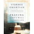 thumbnail image 2 of Praying God's Will for Your Life Workbook and Journal, (Paperback), 2 of 2