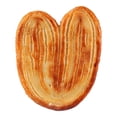 thumbnail image 3 of Oreja brillada por pieza, 3 of 3