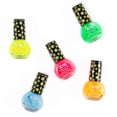 thumbnail image 4 of Set de esmaltes de uñas 3C4G que brillan en la oscuridad para niñas y adolescentes mayores de 8 años, 4 of 9