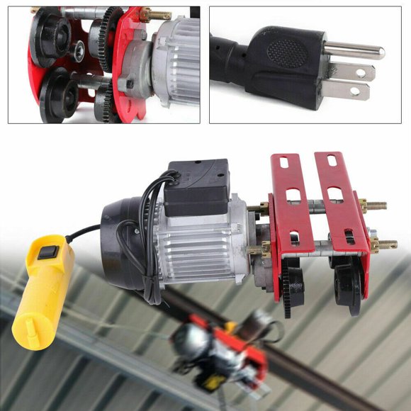 I Beam Trolley Wheels