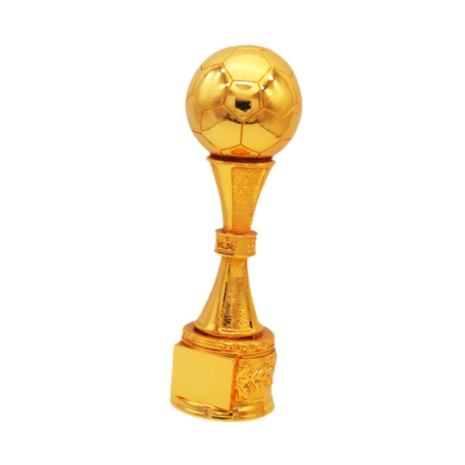 Baoblaze Sports Trophy League Match Trophy Reward Participation Award Ceremony Tournament Football