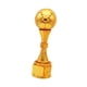 thumbnail image 2 of Premio de premio de premio de premiación de trofeo de Trophy Liga de Sports Premio de la oficina de la oficina de la oficina de la oficina. Fútbol americano, 2 of 8