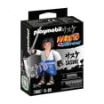 thumbnail image 2 of Set de Juego Playmobil Naruto Sasuke 8 Piezas, 2 of 4