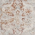 thumbnail image 6 of Safavieh Winston Martina Floral Overdyed Area Rug, 6 of 7