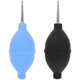 thumbnail image 1 of 2pcs Air Blowers Air Compressed Tool Small Squeeze Ball Pump Lens Cleaning Supply, 1 of 2