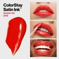 thumbnail image 4 of Colorstay Satin Ink, 4 of 12