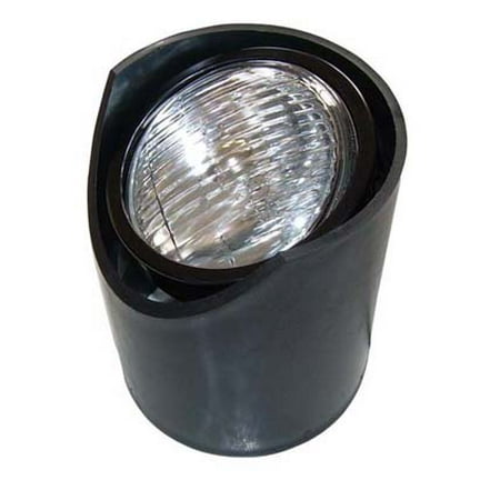 led low voltage landscape lighting well light walmart com low voltage well light kit
