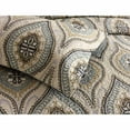 thumbnail image 2 of MarCielo 3 Piece Quilted Bedspread Queen, Printed Quilt, Quilt Set Bedding Throw Blanket Coverlet Oversize Lightweight Bedspread Ensemble, Dark Grey Queen Size, Joni, 2 of 9
